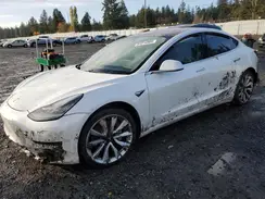 5YJ3E1EA9JF020563 2018 TESLA MODEL 3