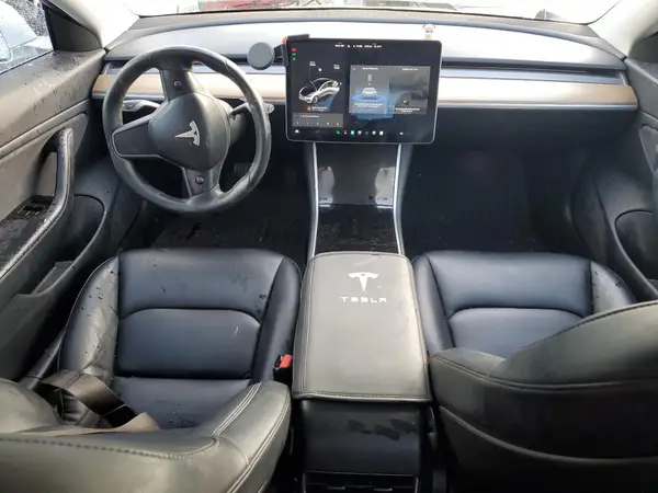 5YJ3E1EA9JF020563 2018 TESLA MODEL 3 - Image 8