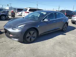 5YJ3E1EA9JF021731 2018 TESLA MODEL 3