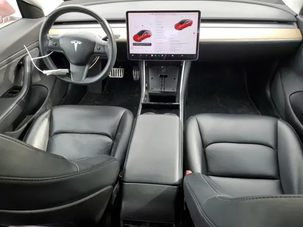 5YJ3E1EA9JF022264 2018 TESLA MODEL 3 - Image 8