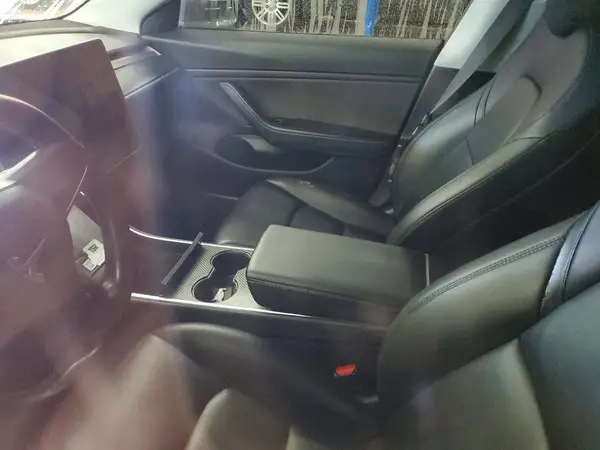 5YJ3E1EA9JF022880 2018 TESLA MODEL 3 - Image 8