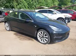 5YJ3E1EA9JF023625 2018 TESLA MODEL 3