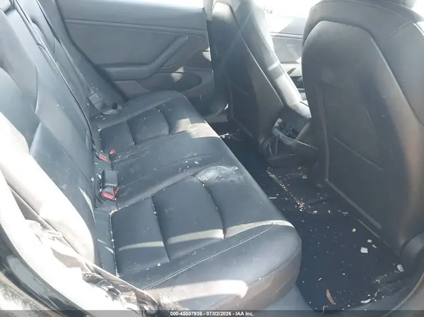 5YJ3E1EA9JF023625 2018 TESLA MODEL 3 - Image 8