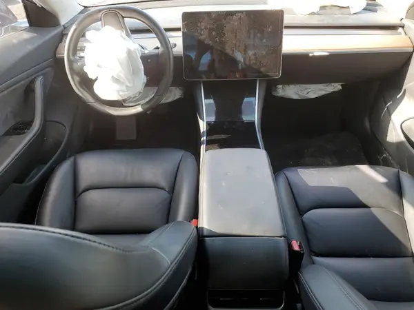5YJ3E1EA9JF023642 2018 TESLA MODEL 3 - Image 8