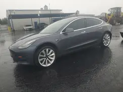 5YJ3E1EA9JF023916 2018 TESLA MODEL 3