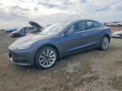5YJ3E1EA9JF024127 2018 TESLA MODEL 3