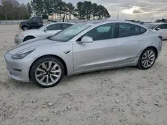 5YJ3E1EA9JF024404 2018 TESLA MODEL 3