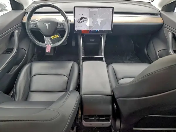 5YJ3E1EA9JF024404 2018 TESLA MODEL 3 - Image 8
