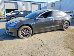 5YJ3E1EA9JF025441 2018 TESLA MODEL 3