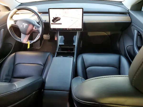 5YJ3E1EA9JF025441 2018 TESLA MODEL 3 - Image 8