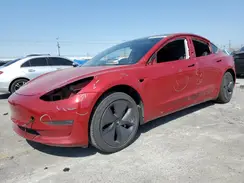 5YJ3E1EA9JF026010 2018 TESLA MODEL 3