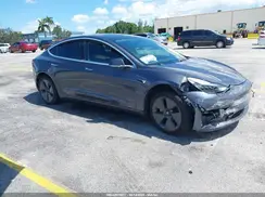5YJ3E1EA9JF026668 2018 TESLA MODEL 3