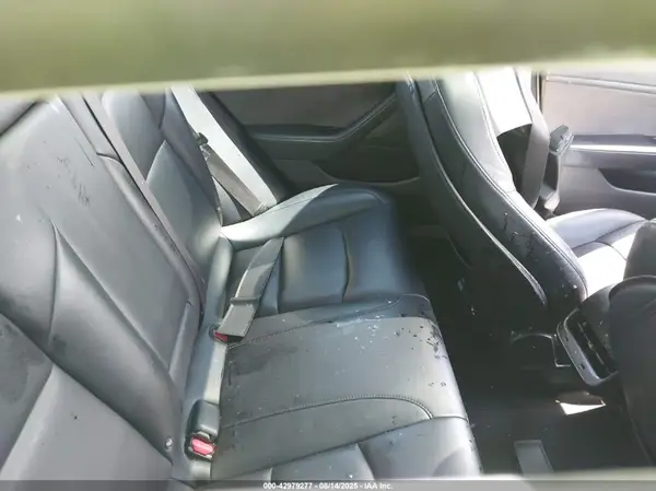 5YJ3E1EA9JF026668 2018 TESLA MODEL 3 - Image 8