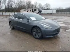 5YJ3E1EA9JF026847 2018 TESLA MODEL 3