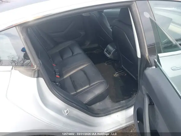 5YJ3E1EA9JF027531 2018 TESLA MODEL 3 - Image 8