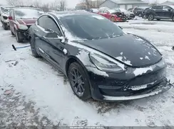 5YJ3E1EA9JF028050 2018 TESLA MODEL 3