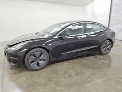 5YJ3E1EA9JF028078 2018 TESLA MODEL 3