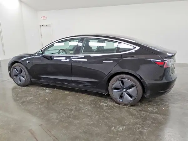 5YJ3E1EA9JF028078 2018 TESLA MODEL 3 - Image 2
