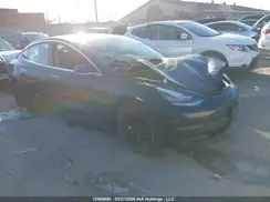5YJ3E1EA9JF028436 2018 TESLA MODEL 3