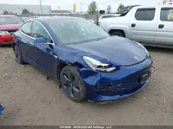 5YJ3E1EA9JF029330 2018 TESLA MODEL 3