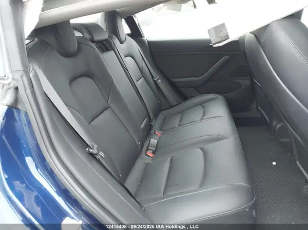 5YJ3E1EA9JF029330 2018 TESLA MODEL 3 - Image 8