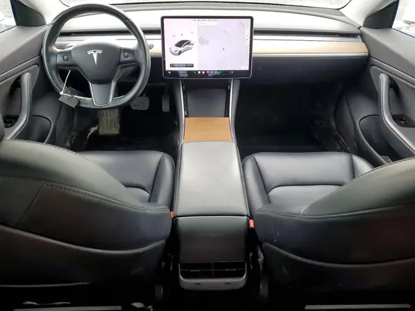5YJ3E1EA9JF029618 2018 TESLA MODEL 3 - Image 8