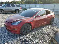 5YJ3E1EA9JF030686 2018 TESLA MODEL 3