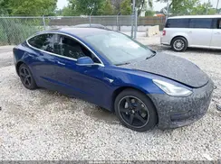 5YJ3E1EA9JF030915 2018 TESLA MODEL 3