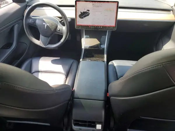 5YJ3E1EA9JF032051 2018 TESLA MODEL 3 - Image 8