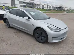 5YJ3E1EA9JF033071 2018 TESLA MODEL 3