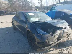 5YJ3E1EA9JF033183 2018 TESLA MODEL 3