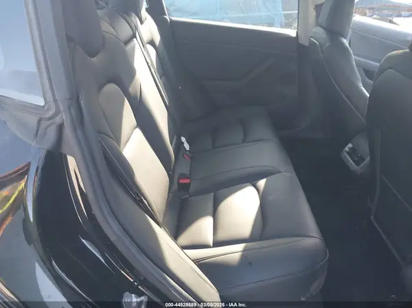 5YJ3E1EA9JF033183 2018 TESLA MODEL 3 - Image 8
