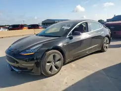 5YJ3E1EA9JF033667 2018 TESLA MODEL 3
