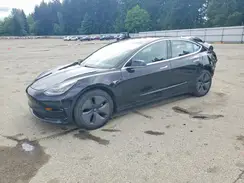 5YJ3E1EA9JF033801 2018 TESLA MODEL 3