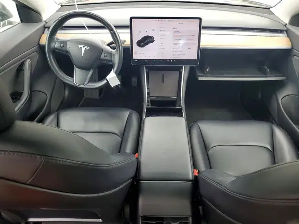 5YJ3E1EA9JF033801 2018 TESLA MODEL 3 - Image 8