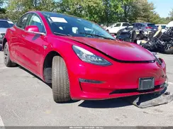5YJ3E1EA9JF034009 2018 TESLA MODEL 3