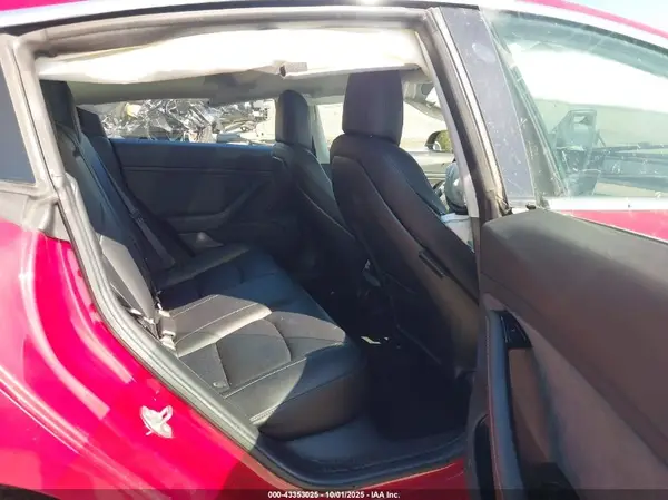 5YJ3E1EA9JF034009 2018 TESLA MODEL 3 - Image 8