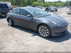 5YJ3E1EA9JF034558 2018 TESLA MODEL 3