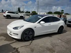 5YJ3E1EA9JF035113 2018 TESLA MODEL 3