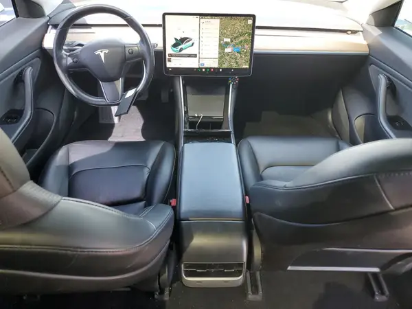 5YJ3E1EA9JF035113 2018 TESLA MODEL 3 - Image 8