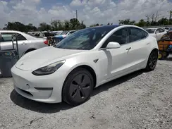 5YJ3E1EA9JF035175 2018 TESLA MODEL 3