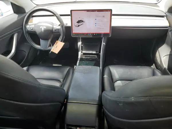 5YJ3E1EA9JF035175 2018 TESLA MODEL 3 - Image 8