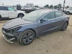 5YJ3E1EA9JF035385 2018 TESLA MODEL 3