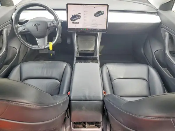 5YJ3E1EA9JF035385 2018 TESLA MODEL 3 - Image 8