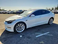5YJ3E1EA9JF035841 2018 TESLA MODEL 3