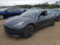 5YJ3E1EA9JF036360 2018 TESLA MODEL 3