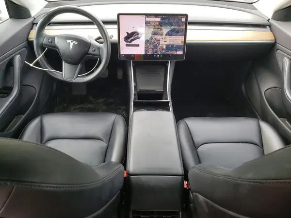 5YJ3E1EA9JF036360 2018 TESLA MODEL 3 - Image 8
