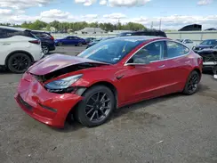 5YJ3E1EA9JF037766 2018 TESLA MODEL 3