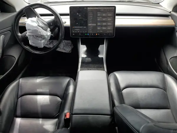 5YJ3E1EA9JF037833 2018 TESLA MODEL 3 - Image 8