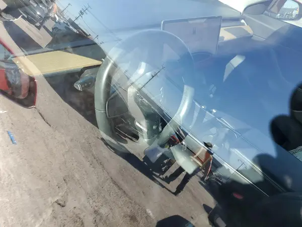 5YJ3E1EA9JF037945 2018 TESLA MODEL 3 - Image 8